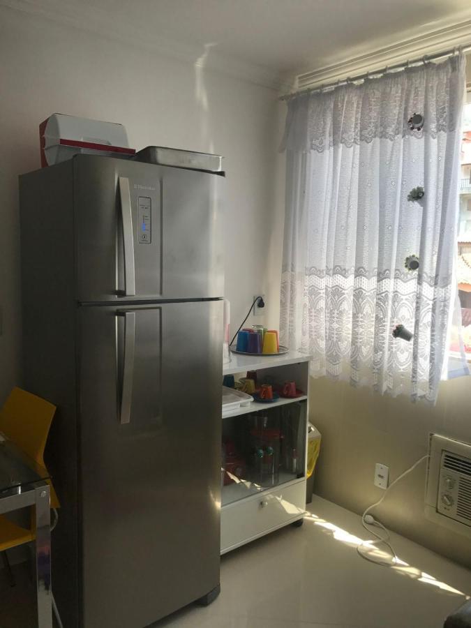 Ferienwohnung Flat Garatucaia Angra dos Reis Exterior foto