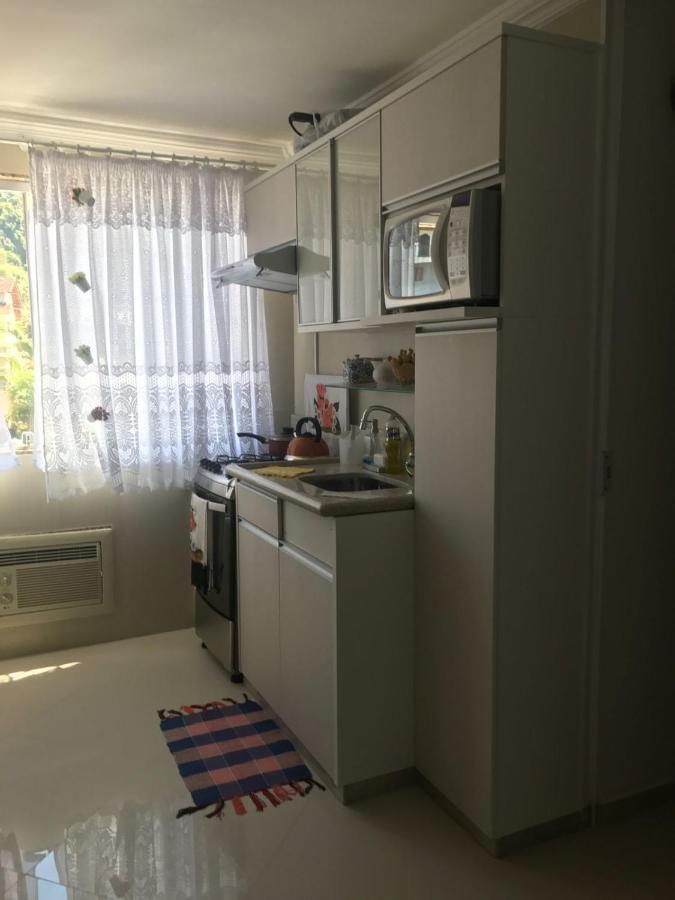 Ferienwohnung Flat Garatucaia Angra dos Reis Exterior foto
