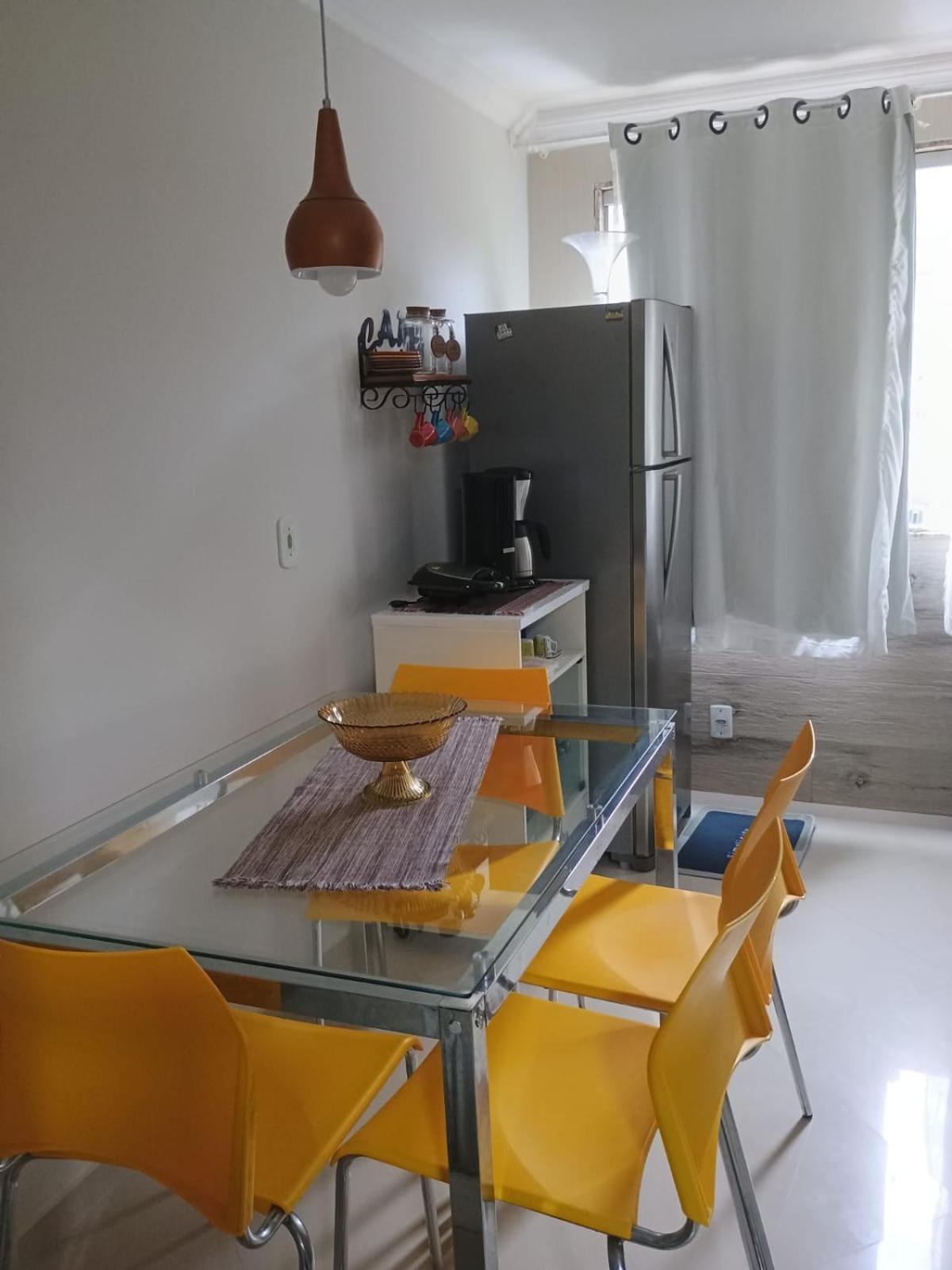 Ferienwohnung Flat Garatucaia Angra dos Reis Exterior foto
