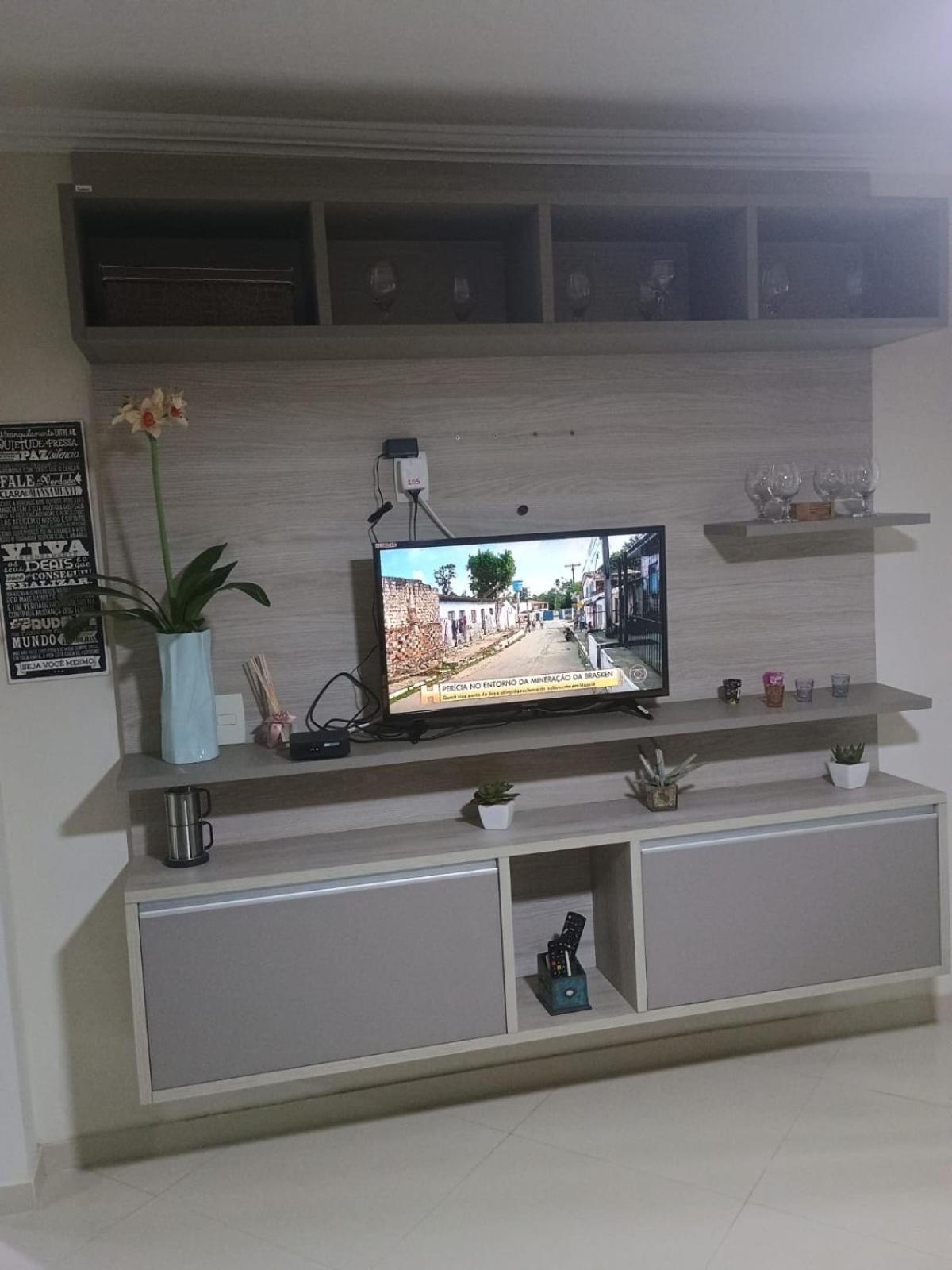 Ferienwohnung Flat Garatucaia Angra dos Reis Exterior foto
