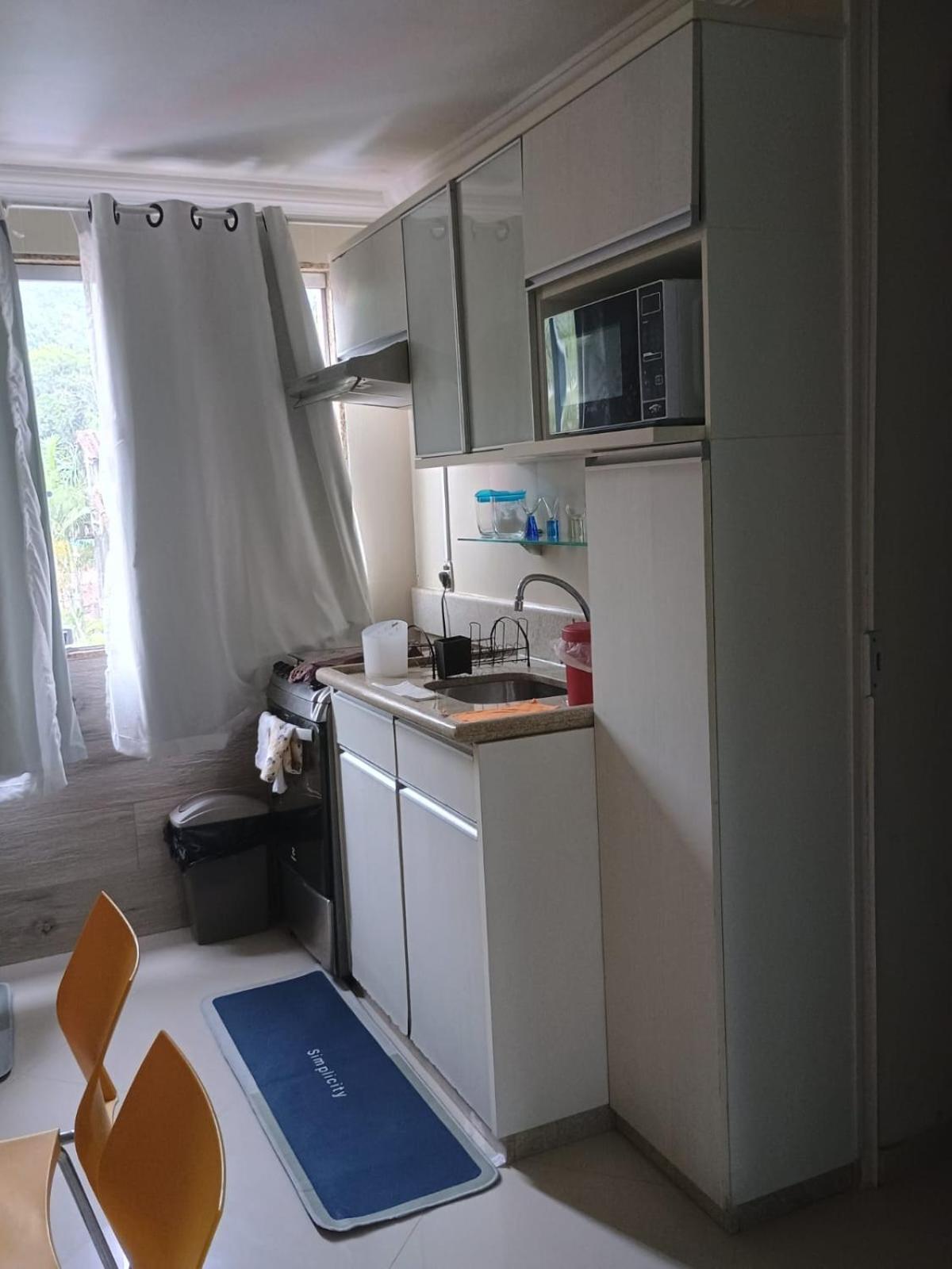 Ferienwohnung Flat Garatucaia Angra dos Reis Exterior foto